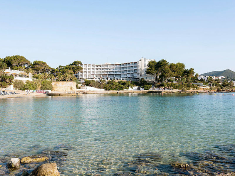 Palladium Hotel Don Carlos
