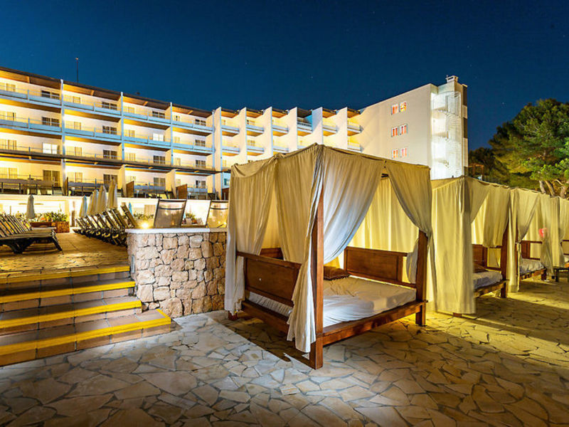 Palladium Hotel Don Carlos