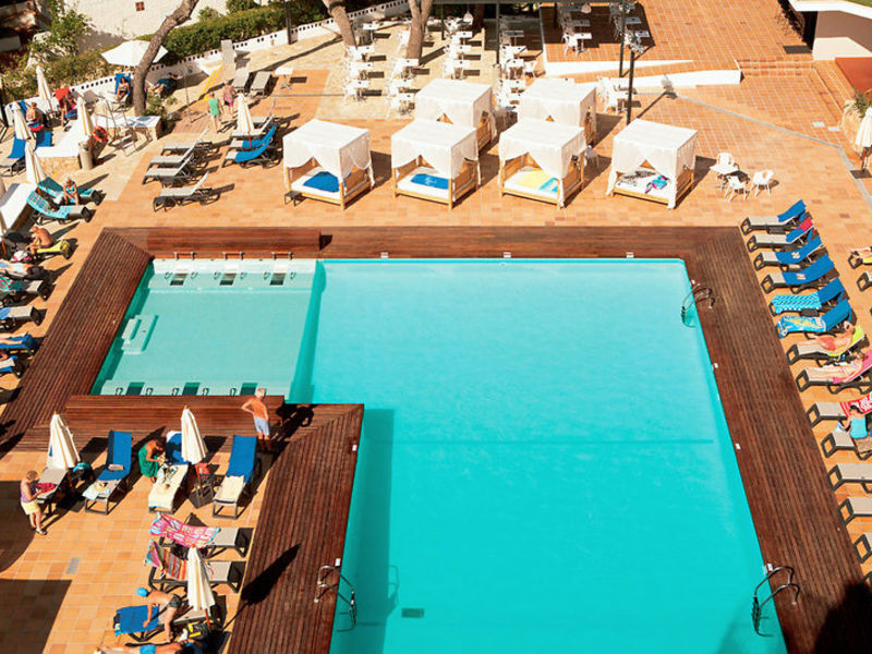 Palladium Hotel Don Carlos