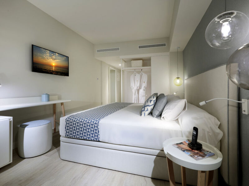 Palladium Hotel Menorca