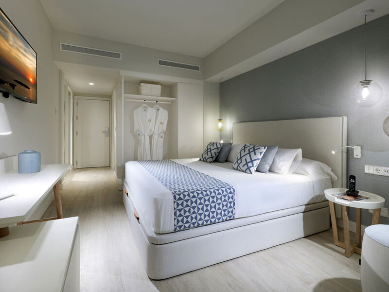 Palladium Hotel Menorca