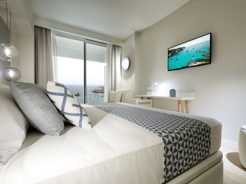 Palladium Hotel Menorca