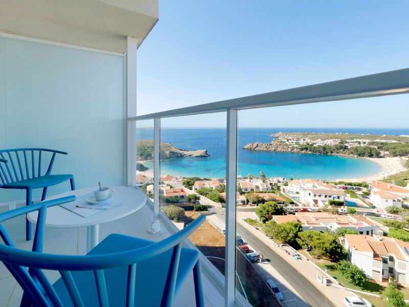 Palladium Hotel Menorca