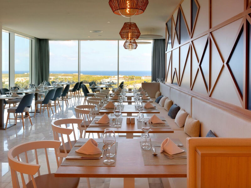 Palladium Hotel Menorca