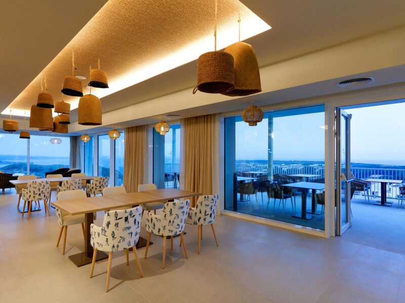 Palladium Hotel Menorca