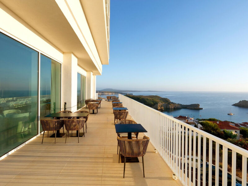 Palladium Hotel Menorca