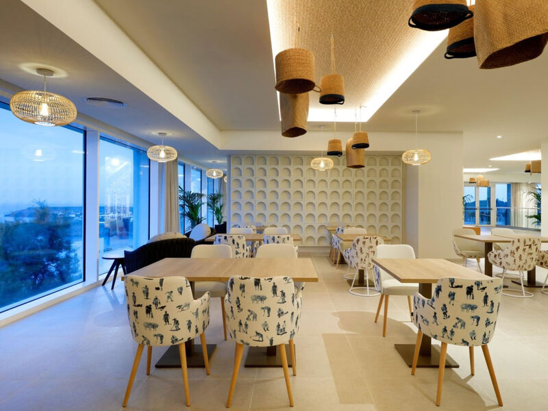 Palladium Hotel Menorca