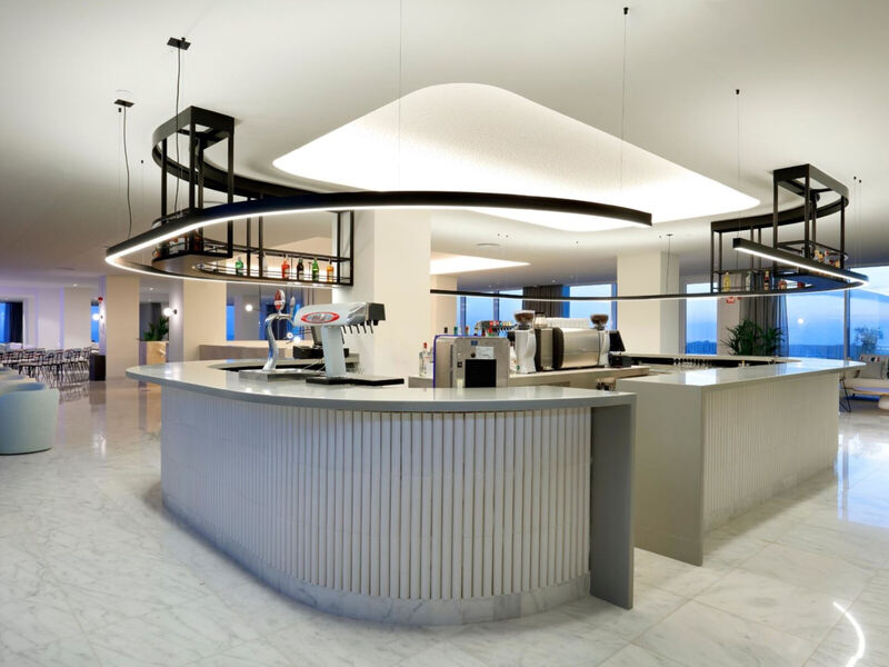 Palladium Hotel Menorca