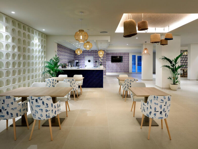 Palladium Hotel Menorca