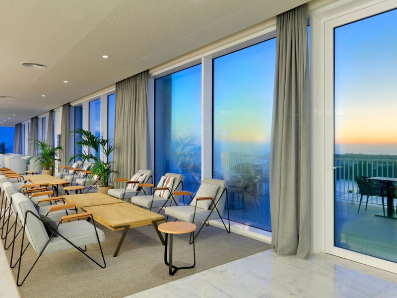 Palladium Hotel Menorca