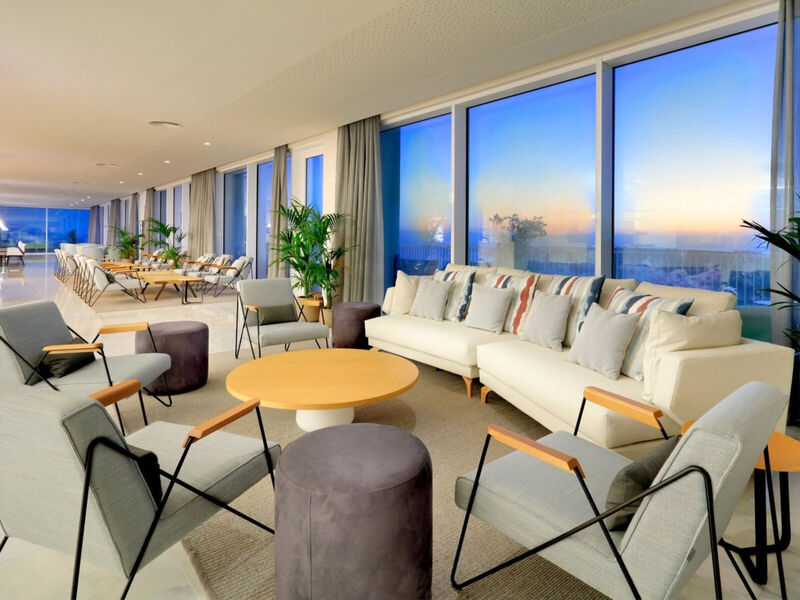 Palladium Hotel Menorca