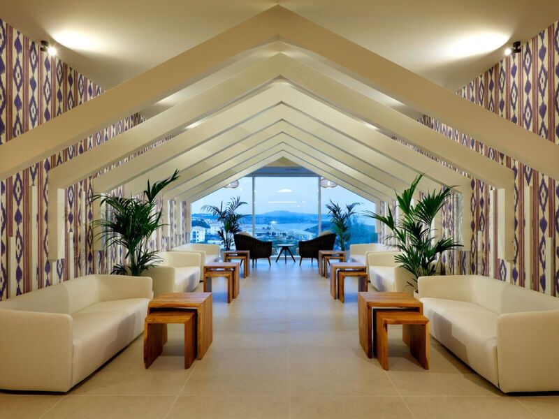 Palladium Hotel Menorca