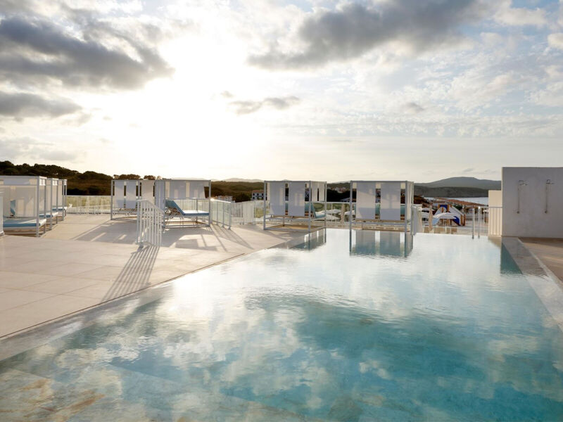 Palladium Hotel Menorca
