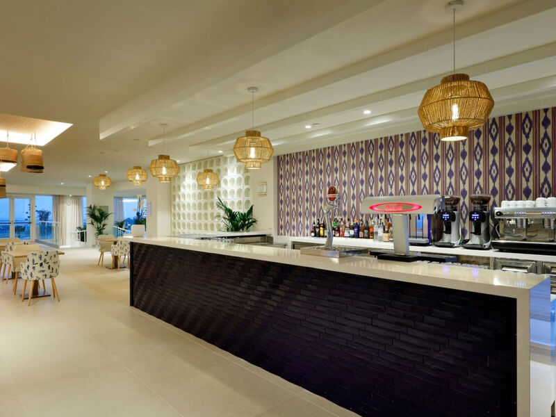 Palladium Hotel Menorca