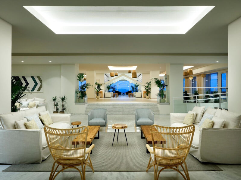 Palladium Hotel Menorca