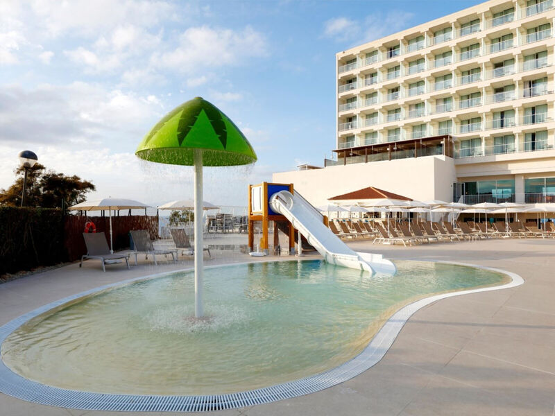 Palladium Hotel Menorca