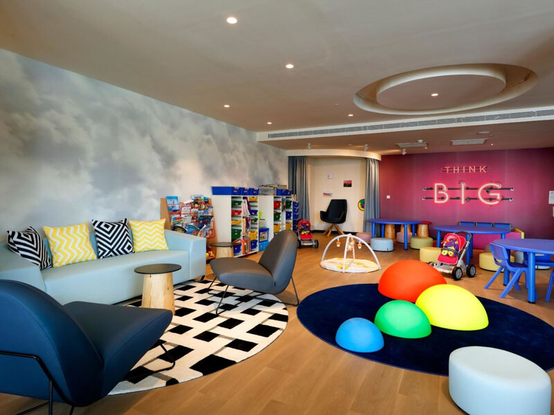 Palladium Hotel Menorca