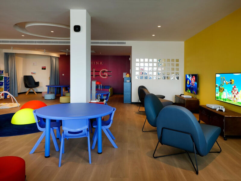 Palladium Hotel Menorca