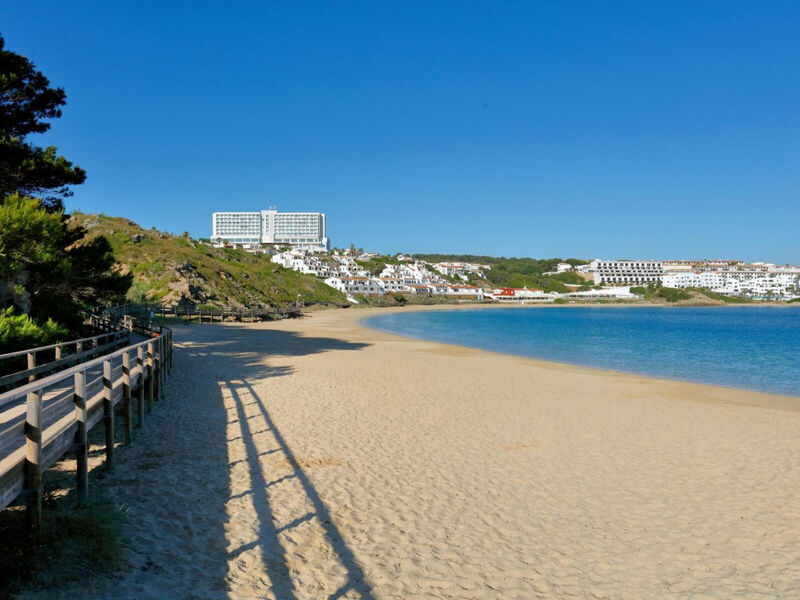 Palladium Hotel Menorca