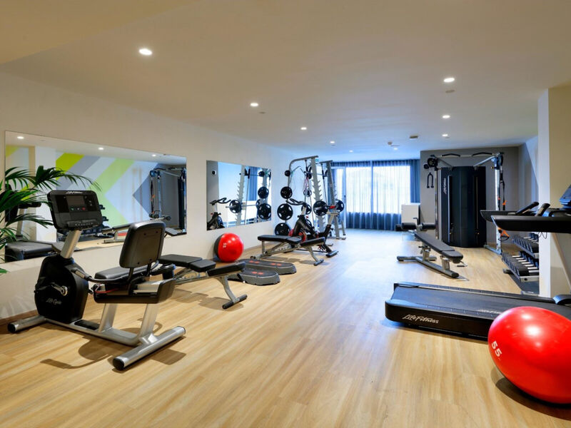 Palladium Hotel Menorca