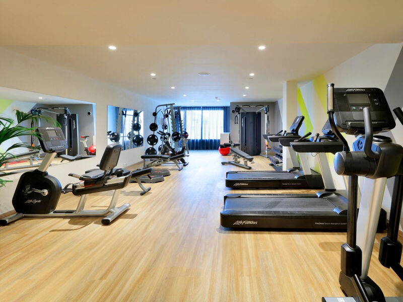 Palladium Hotel Menorca