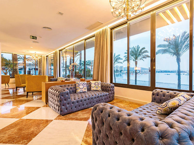 Palladium Hotel Palmyra