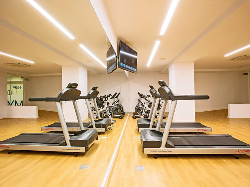 Palladium Hotel Palmyra