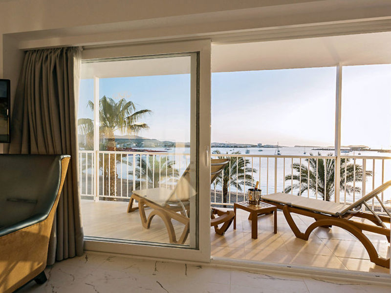 Palladium Hotel Palmyra