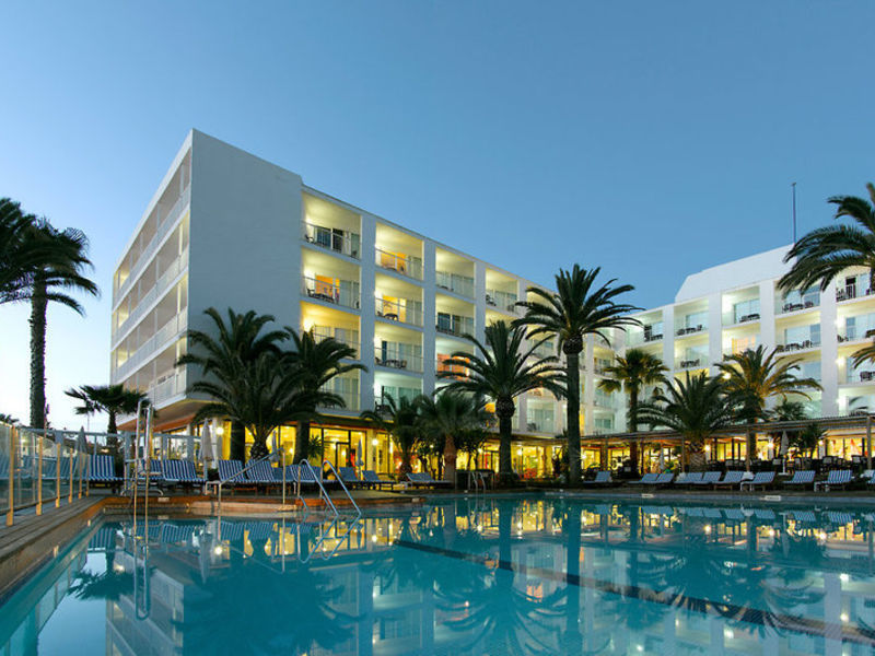 Palladium Hotel Palmyra