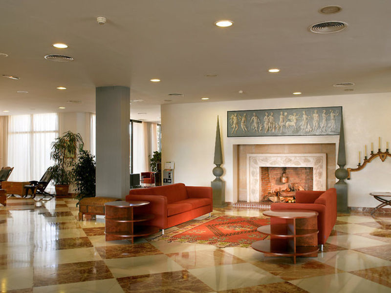 Palladium Hotel Palmyra