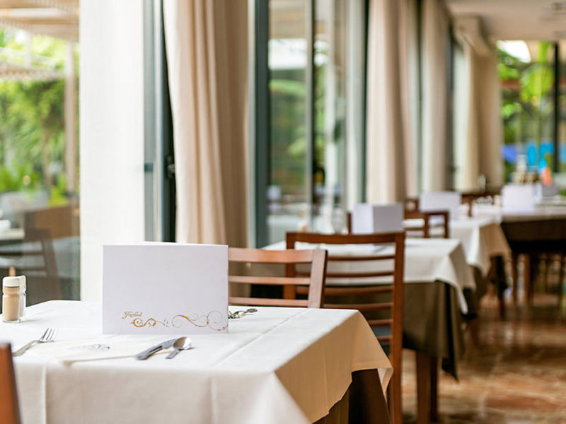 Palladium Hotel Palmyra
