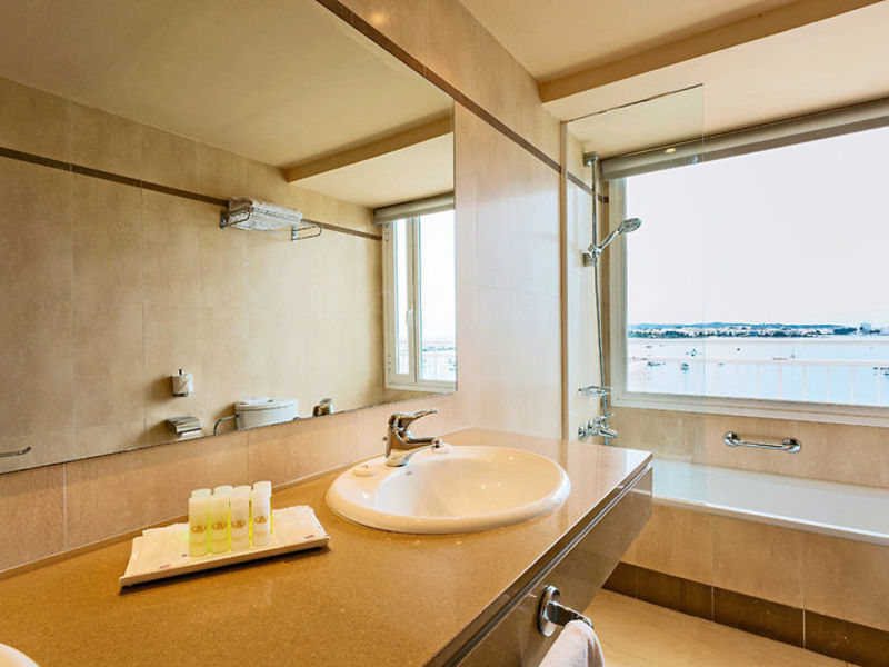 Palladium Hotel Palmyra