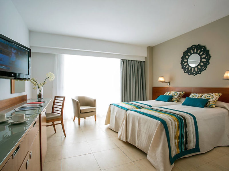 Palladium Hotel Palmyra
