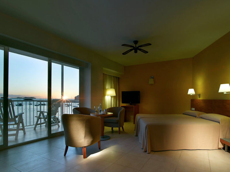 Palladium Hotel Palmyra