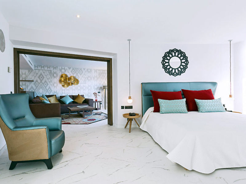Palladium Hotel Palmyra