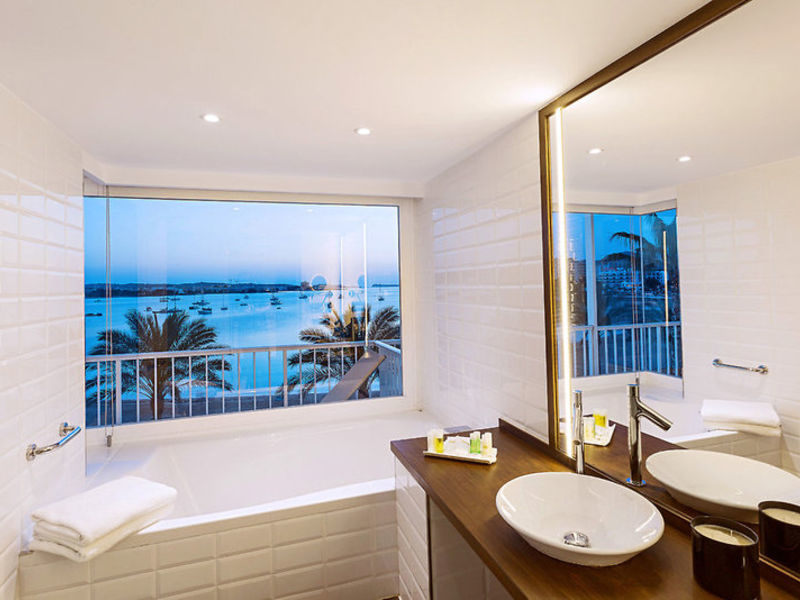 Palladium Hotel Palmyra