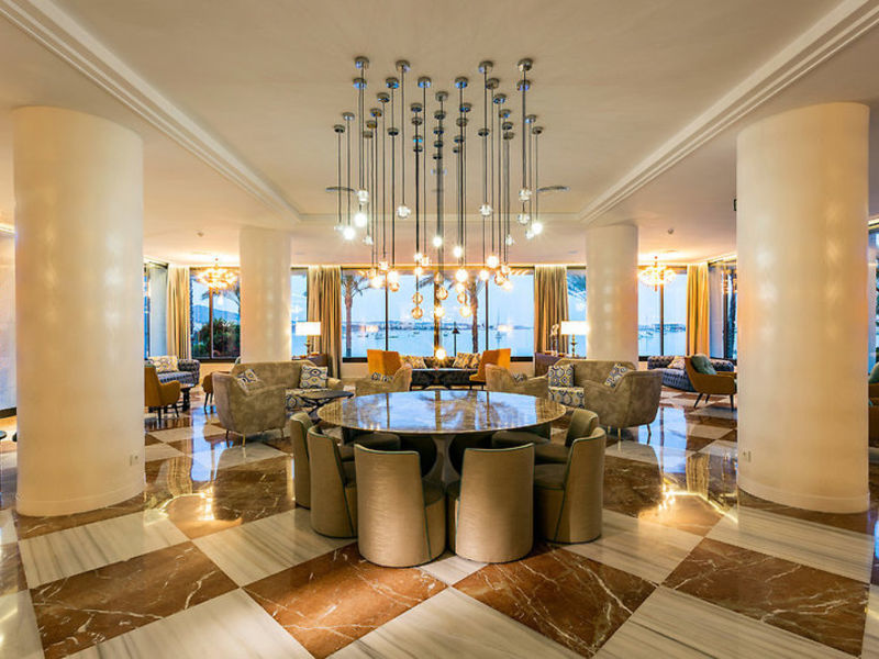 Palladium Hotel Palmyra