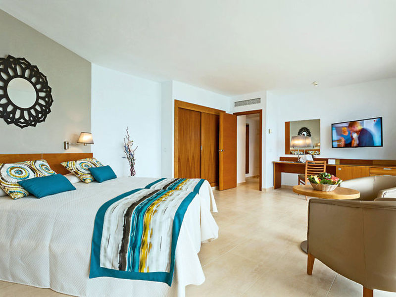 Palladium Hotel Palmyra