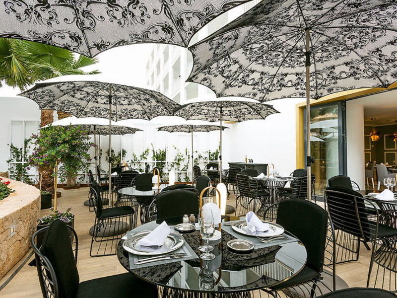 Palladium Hotel Palmyra