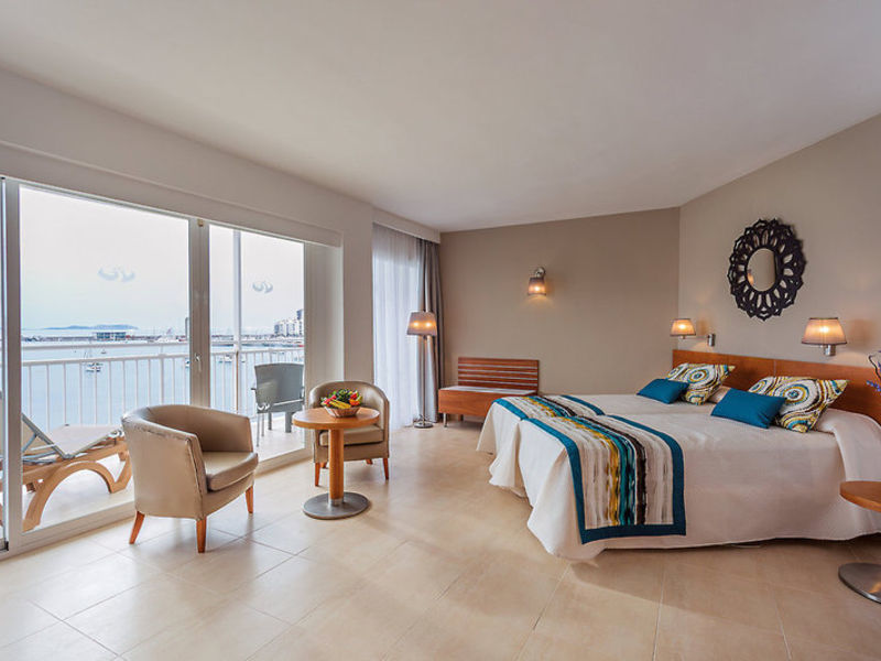 Palladium Hotel Palmyra