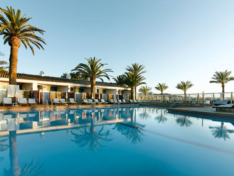 Palladium Hotel Palmyra