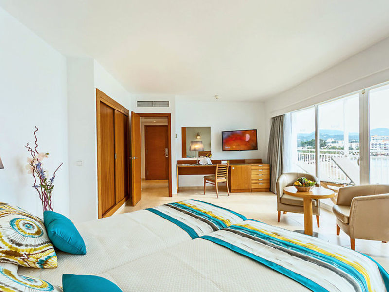 Palladium Hotel Palmyra