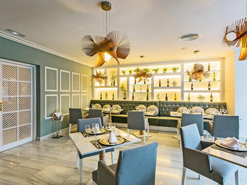 Palladium Hotel Palmyra