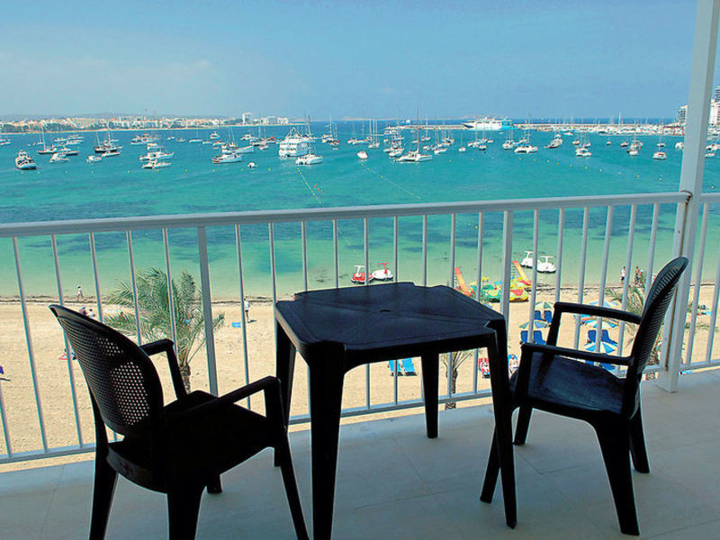 Palladium Hotel Palmyra