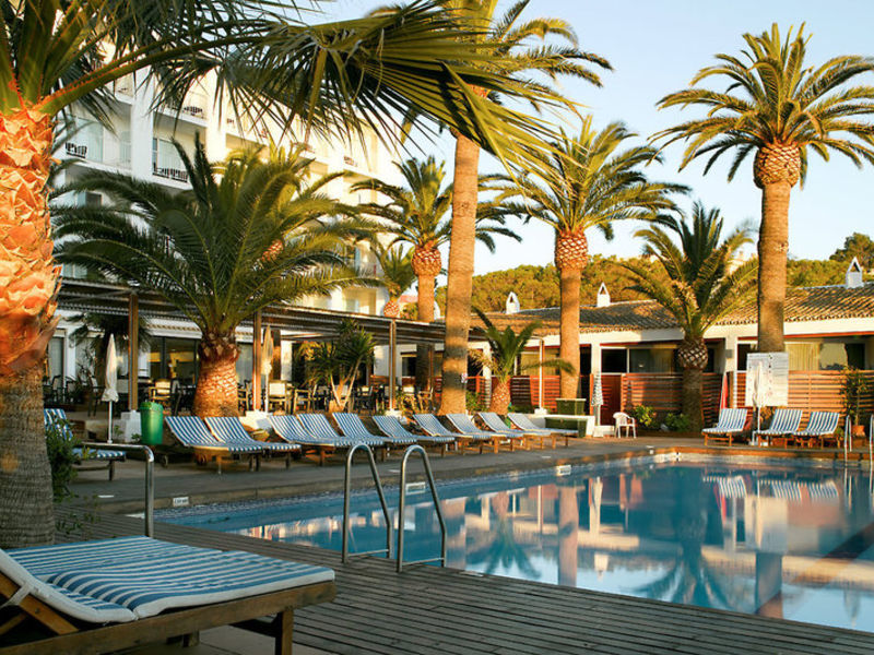 Palladium Hotel Palmyra