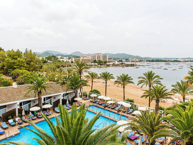 Palladium Hotel Palmyra