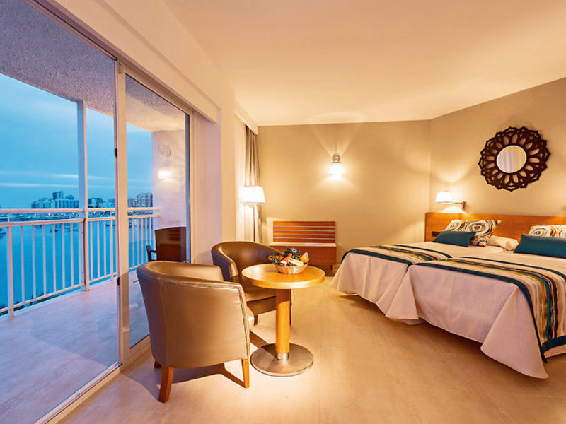 Palladium Hotel Palmyra