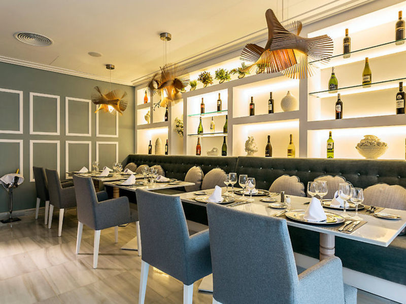 Palladium Hotel Palmyra