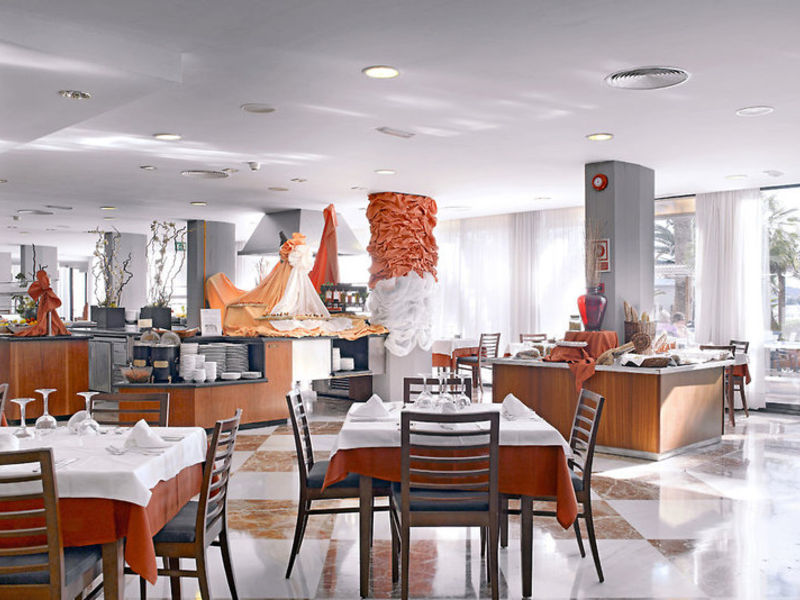 Palladium Hotel Palmyra