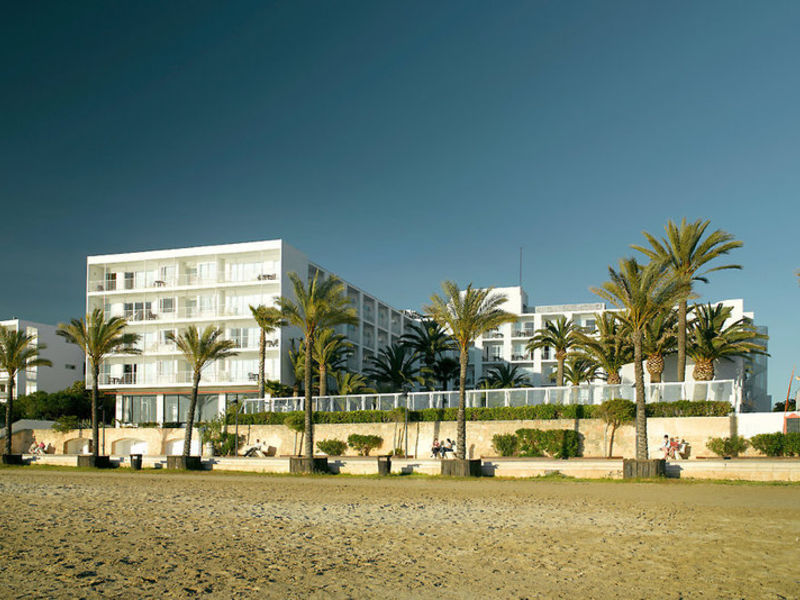 Palladium Hotel Palmyra